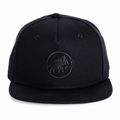 Mammut Massone baseball cap black 4