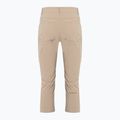 Mammut Runbold women's trekking trousers beige 5