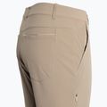 Mammut Runbold women's trekking trousers beige 6