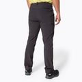 Mammut Runbold grey men's trekking trousers 3