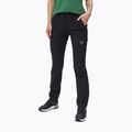 Mammut Runbold women's trekking trousers black 1022-01680-0001