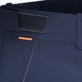 Mammut Runbold women's trekking trousers navy blue 7