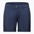 Mammut women's trekking shorts Runbold Roll Cuff navy blue 1023-00700-5118-38-10 6