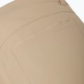 Mammut women's trekking shorts Runbold Roll Cuff beige 6