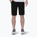 Mammut Runbold men's trekking shorts black