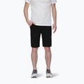 Mammut Runbold men's trekking shorts black 2