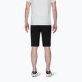 Mammut Runbold men's trekking shorts black 3