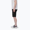 Mammut Runbold men's trekking shorts black 4