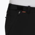 Mammut Runbold men's trekking shorts black 5