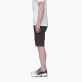 Mammut Runbold grey men's trekking shorts 2