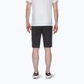 Mammut Runbold grey men's trekking shorts 3
