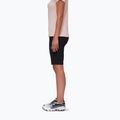 Mammut Runbold women's trekking shorts black 2