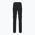 Mammut Runbold Zip Off women's trekking trousers black 5