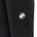 Men's softshell trousers Mammut Taiss SO black 6