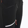 Men's softshell trousers Mammut Taiss SO black 7