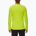 Mammut men's trekking shirt Sertig yellow 2