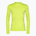 Mammut men's trekking shirt Sertig yellow 4