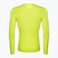 Mammut men's trekking shirt Sertig yellow 5