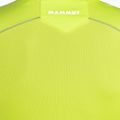Mammut men's trekking shirt Sertig yellow 8