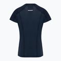 Mammut women's trekking shirt Sertig navy blue 5