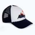 Mammut Crag baseball cap navy blue
