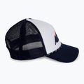 Mammut Crag baseball cap navy blue 2