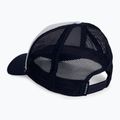 Mammut Crag baseball cap navy blue 3