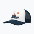 Mammut Crag baseball cap navy blue 5
