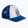 Mammut Crag baseball cap blue