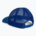Mammut Crag baseball cap blue 3