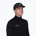 Mammut Crag Logo baseball cap black 4