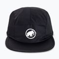 Mammut Aenergy Light baseball cap black 3