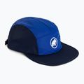 Mammut Aenergy Light navy blue baseball cap