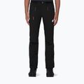 Mammut men's softshell trousers Aenergy Light So black 1022-01770-0001-50-10