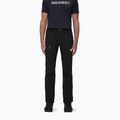 Mammut men's softshell trousers Aenergy Light So black 1022-01770-0001-50-10