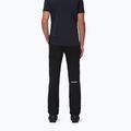 Mammut men's softshell trousers Aenergy Light So black 1022-01770-0001-50-10 3