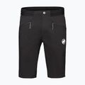 Men's trekking shorts Mammut Aenergy Light SO black