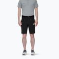 Men's trekking shorts Mammut Aenergy Light SO black 2