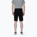Men's trekking shorts Mammut Aenergy Light SO black 3
