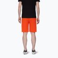 Men's trekking shorts Mammut Aenergy Light SO orange 3