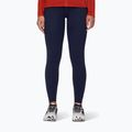 Mammut women's trekking leggings Aenergy Light Tights navy blue