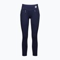 Mammut women's trekking leggings Aenergy Light Tights navy blue 6