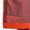 Mammut Alto Guide HS women's hardshell jacket red 8