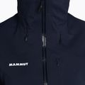 Mammut Alto Guide HS Hooded women's rain jacket navy blue 1010-29570-5118-113 6