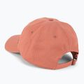 Mammut Baseball cap orange 1191-00051 3