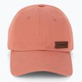 Mammut Baseball cap orange 1191-00051 4