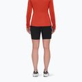 Women's trekking shorts Mammut Aenergy Light SO black 3