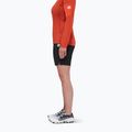 Women's trekking shorts Mammut Aenergy Light SO black 4