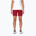 Women's trekking shorts Mammut Aenergy Light SO red 2