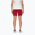 Women's trekking shorts Mammut Aenergy Light SO red 3